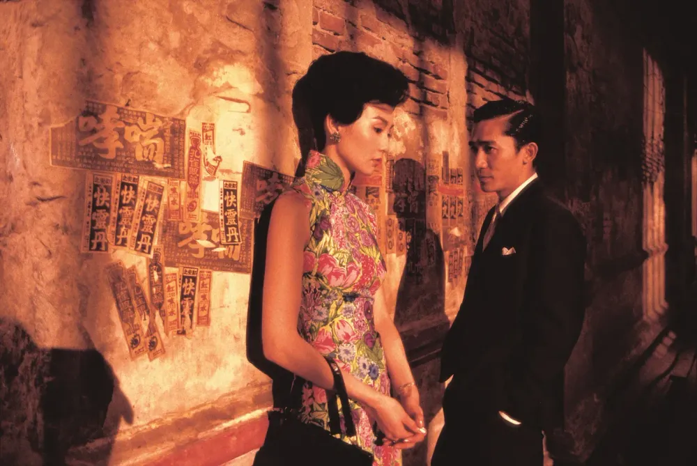 One-Minute Friends and Argentine Tangos: How Wong Kar-wai Maps the Geography of Heartbreak